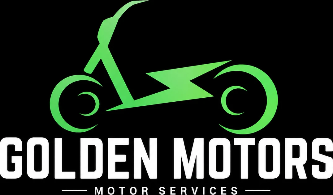 Golden Motors